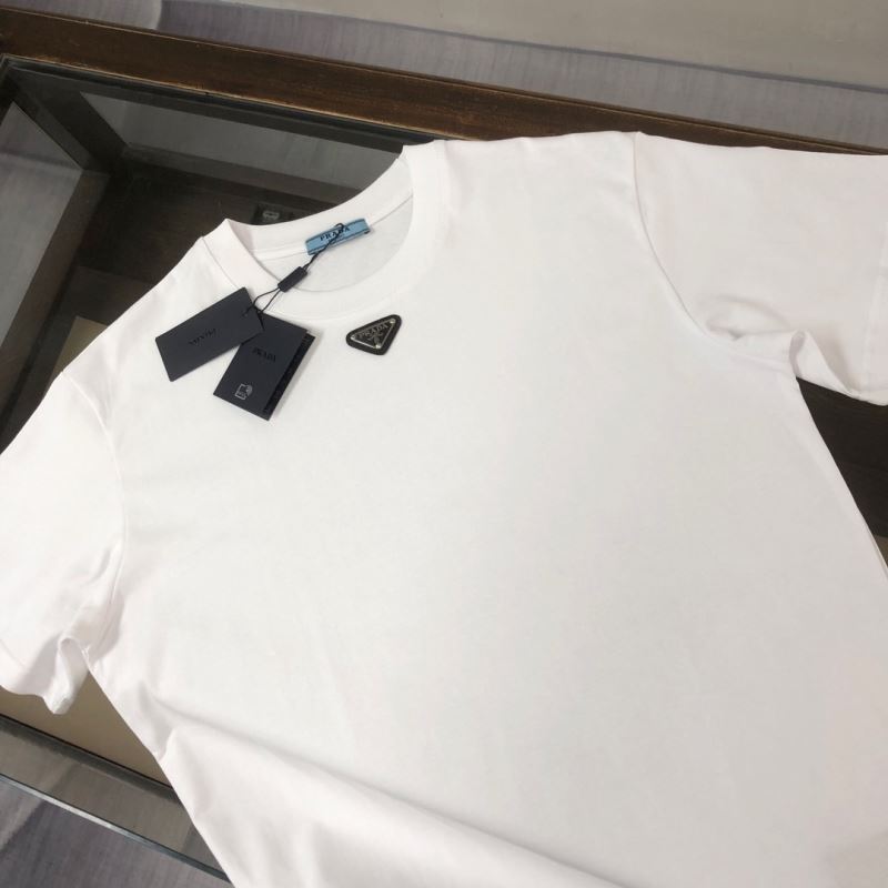 Prada T-Shirts